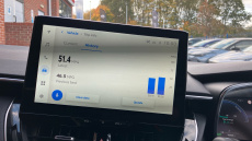 Toyota Corolla 2.0 Hybrid GR Sport 5dr CVT Hybrid Hatchback